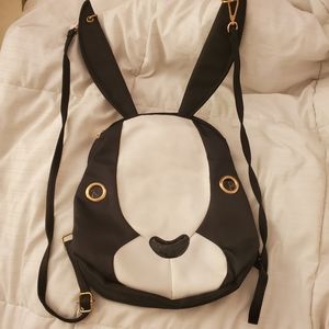 Rabbit Bag